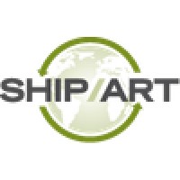 Ship Art Denver logo - Similar company to Total Floors, Inc.