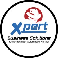Xpert Business Solutions(SMC-Private)Limited. logo - Similar company to Nexa Informática