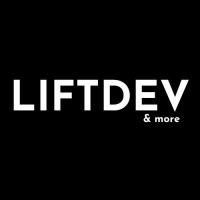 LiftDev Ghana logo - Similar company to Thesofttribe Ltd.