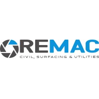 Remac Ltd logo - Similar company to Remac