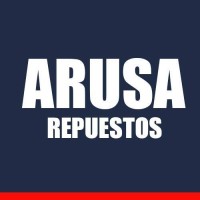 Repuestos Arusa logo - Similar company to Repuestos Total