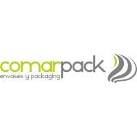 COMARPACK logo - Similar company to Astic Energie