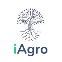iAgro logo - Similar company to Blueyeti