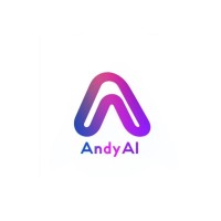AndyAI logo - Similar company to Phase2