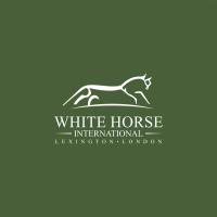 White Horse International logo - Similar company to Wiltshire Wealth