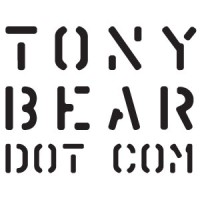 TonyBear.com and affiliated sites logo - Similar company to The People'S Ecosystem