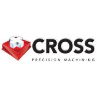 Cross Precision Machining logo - Similar company to Pylon Technology