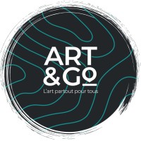 ART & GO logo - Similar company to Idbucks