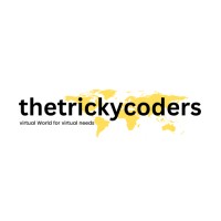 The tricky coders logo - Similar company to Raaga Imperio