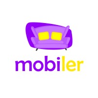 Mobiler | alquiler (con opción a compra) de bienes muebles logo - Similar company to Mobiler