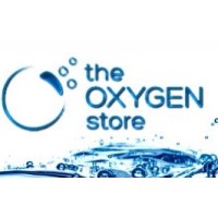 The Oxygen Store logo - Similar company to Kahnii Recruitment