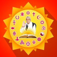 Spiritual Leader Saint Rampal Ji logo - Similar company to Eneoteric Consultancy Services
