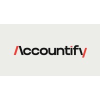 Accountify: Remote Accounting, Cost, Financial Analysis and Bookkeeping Services logo - Similar company to Oaj E Kamal: Consulting And Coaching