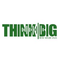 Think BIG with Taylor Lyles logo - Similar company to Resproland