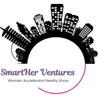 SmartHer Ventures logo - Similar company to Clio Ai Labs