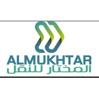 Al-Mukhtar Transportation logo - Similar company to Hacaca Central Logistics