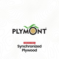 Plymont Plywoods logo - Similar company to Oneply Inc.