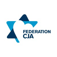 Federation CJA logo - Similar company to Dreifuss Philanthropy