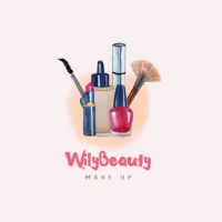 WilyBeauty logo - Similar company to Clair