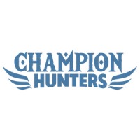 Champion Hunters Game