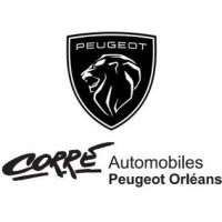 Peugeot CORRE Automobiles logo - Similar company to Meltingcom_Orleans