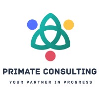 Primate Consulting logo - Similar company to Celerity Services