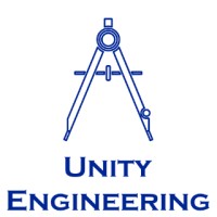 Unity Engineering, LLC logo - Similar company to Harrell Design Group, P.C.