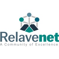 RelaveNet logo - Similar company to Ironexpert