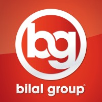 Bilal Group logo - Similar company to Lonki Food Group