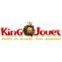 King Jouet Suisse Sa