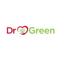 DrGreen logo - Similar company to Dr. Green