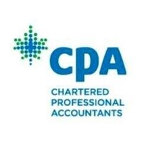 CPABC Surrey/Langley/North Delta Chapter logo - Similar company to Chartered Professional Accountants Of British Columbia