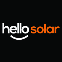 Hello Solar logo - Similar company to Hellosecurity