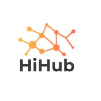 HiHub logo - Similar company to Celtea Voyages