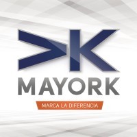 Mayork logo - Similar company to Tennix