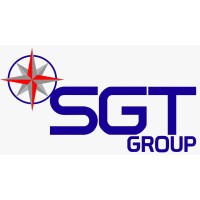 SGT GROUP logo - Similar company to Robust Electric