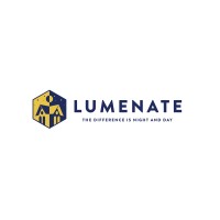 Lumenate logo - Similar company to Eci Defense Group
