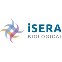iSERA Biological Pvt Ltd logo - Similar company to Proactimo Projects Pvt Ltd