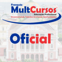 MultCursos - Educação Profissional logo - Similar company to Proforte-X