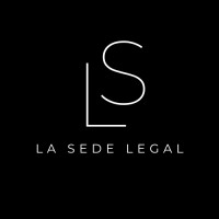 La Sede Legal logo - Similar company to Abogadoline