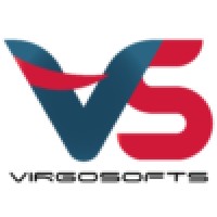 Virgosofts logo - Similar company to Virgo Software Solutions