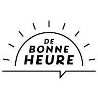 De Bonne Heure logo - Similar company to Kh. Digital