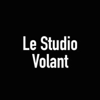 Le Studio Volant logo - Similar company to Studiovdm