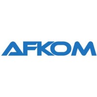 AFKOM Arkadiusz Figurny logo - Similar company to Smartcode - Mateusz Bedła