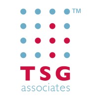 TSG Associates LLP logo - Similar company to Cimpax Instruments