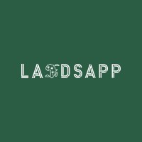Landsapp logo - Similar company to Maligah