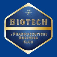 Biotech & Pharmaceutical Business Club logo - Similar company to Biotech Resources Group