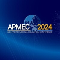 APMEC 2024 logo - Similar company to Target Conferences Ltd