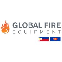Global Fire Equipment Philippines - Southeast Asia Hub logo - Similar company to Besa Life Safety Pvt Ltd