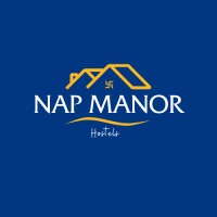 Nap Manor Hostels logo - Similar company to Hammock Hostels